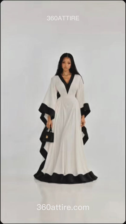 Ivory Sculpt Bubu